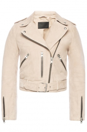 'balfern' biker jacket, zdjęcie 1 'balfern' biker jacket od AllSaints
